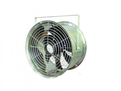環(huán)流風機